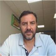 Profesor de Educación Secundaria e Ingeniero Industrial imparte clases particulares de Matemáticas, Física y Química a alumnos de ESO, Bachillerato y Universidad