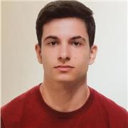 Soy un chico responsable, trabajador y con gran implicación laboral en las tareas que desarrollo