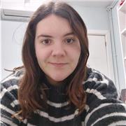 Doy clases de lengua debido a mi experiencia después de hacer el bachillerato de humanidades