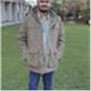 Harsha Vardhan Reddy