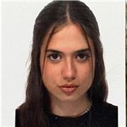 diplomata all’istituto sandro pertini 82/100. Offro lezioni ai bambini e ragazzi. Offro tanta pazienza e disponibilità