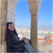 Estudiante de biología realizando actualmente mi tesis de erasmus 