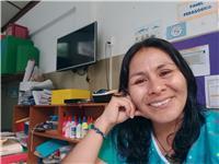 Clases a niños con problemas de aprendizaje, niños con necesidades educativas especiales, etc