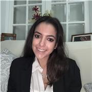 Profesora titulada en Educación Primaria con especialidad en Atención temprana.
Curso de monitor de ocio y tiempo libre