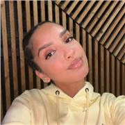 Vous cherchez un processeur particulier? L’étudiante que je suis est prête à vous aider !