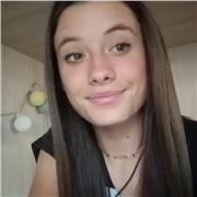 Profesora particular, estudio educación infantil, me gusta enseñar