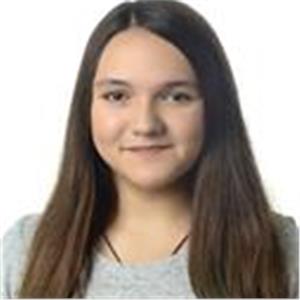 Beyza Akgül