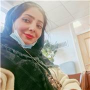 Fahimeh