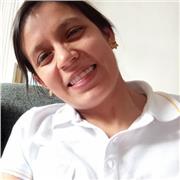 Profesora de probabilidad y estadística, análisis de datos, modelación, inferencia e investigación cuantitativa y cualitativa