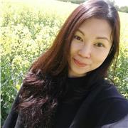 Online-Chinesisch für Kinder und Erwachsene – Muttersprachlerin mit 3 Jahren Unterrichtserfahrung