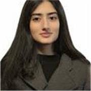 Business studies tutor experience of private tutoring over 2 years