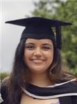 I am a graduate from University of Birmingham. I enjoy teaching and have for the past 3 years during the summers. 