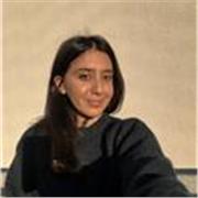 Cerchi un tutor per ripetizioni? Eccomi qui!
Piacere sono Aurora!

Offro:

✔ Aiuto compiti
✔ Spiegazioni chiare e personalizzate


