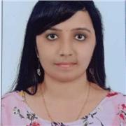 Anu Kumari Babu
