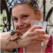 Absolwentka Uniwersytetu Wrocławskiego na kierunku Biologia udzieli korepetycji z biologii