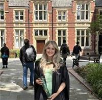 I am an outgoing, friendly graduate from the university of leeds. I am looking to tutor GCSE students.