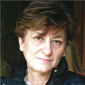 Maria Loreto González