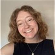 I'm a passionate and encouraging person. I want my students to feel empowered and confident in their learning!