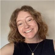 I'm a passionate and encouraging person. I want my students to feel empowered and confident in their learning!