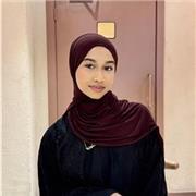 Primary school online english tutor! Drop a message!