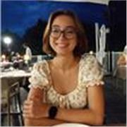 Sono disponibile per aiuto compiti fino al terzo liceo! Non esitate a contattarmi!