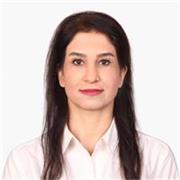 I am a phd candidate in math and i have more than 13 years teaching experience in math at university.
In every age.