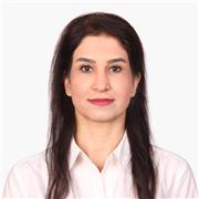 I am a phd candidate in math and i have more than 13 years teaching experience in math at university.
In every age.