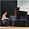 Impartisco lezioni di pianoforte e teoria musicale