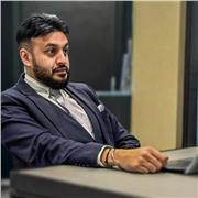 Want to learn english language or improve your english?? I am a Confident, professional and patient Tutor who well tailor lessons to your needs