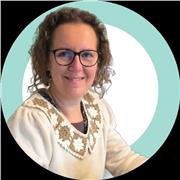 Professeure particulière en espagnol