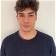 Profesor de español nativo de Barcelona, multilingüe en inglés, alemán e italiano, con experiencia internacional y