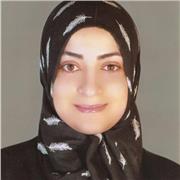 Professeur de la langue arabe.Je suis Enseignante Deja