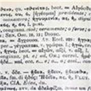 Insegnante di Lettere Classiche, con consolidata esperienza nell'insegnamento, impartisce lezioni private di Latino e Greco