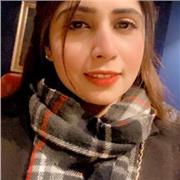 I live in London and I have done masters in Comparative Commercial law recently. I have done bachelor in law and practiced as well