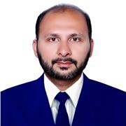 Noman Amjad