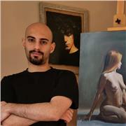 Clases de Dibujo / Pintura online. Técnica