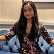 Yashi Tyagi