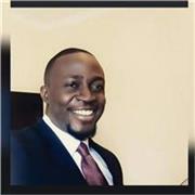 Clifford Asenso