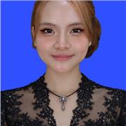 Friendly math tutor with an actuarial background helping students understand math step by step through simple explanations