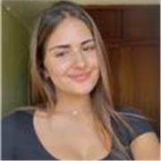 Profesora de inglés particular de nivel primaria hasta Bachillerato.