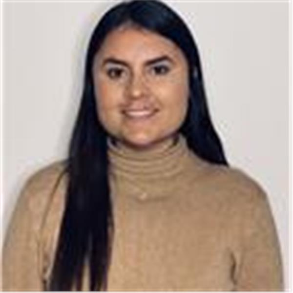 Natalia Saavedra Spanish tutor in Liverpool