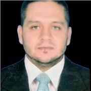 Estudiante de derecho proximo a graduarme con experiencia como profesor en educación para el trabajo y el desarrollo humano