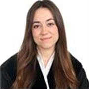 Profesora de matemáticas, física, química de apoyo para ESO/Bachillerato