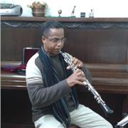 Cours de flute, saxophone e hautbois, utilisant la musique brésilienne