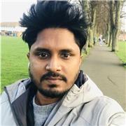 I am a BSc degree holder in Sri Lanka.currently I am following Msc in chemistry.I have science and mathematics background
I'm best for teaching mathematics for O/L students