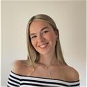 I would describe myself as an encouraging, approachable individual, with lessons aimed at improving one’s confidence