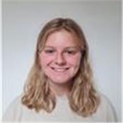 I am a determined learner who loves to break down concepts for others, so that they get the confidence to use their knowledge. 