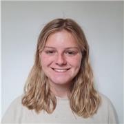 I am a determined learner who loves to break down concepts for others, so that they get the confidence to use their knowledge.