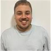 Profesor de inglés con 4 años de experiencia para clases online