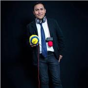 Adrian Geovani